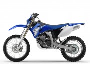 Yamaha WR250F Yamaha WR250F